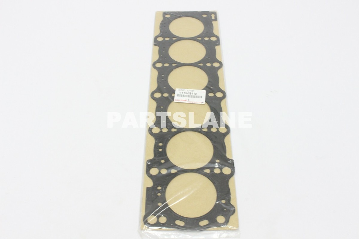 Genuine Toyota Cylinder Head Gasket Supra Jza70 Soarer Jzz30