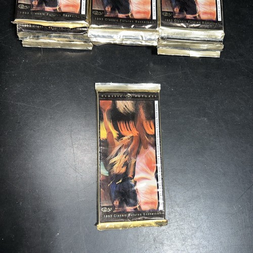 Chris Webber 1993 Classic card