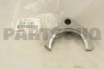 専用3 3321412020 Genuine Toyota FORK, GEAR SHIFT, NO.3 33214-12020 | eBay