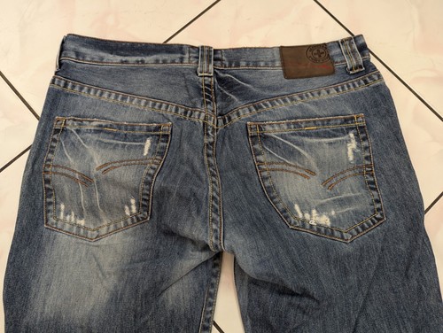 Strellson Jeans Koepenik Series 33x34 - Picture 9 of 11