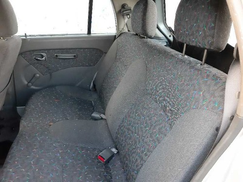 set dischi freno anteriori per HYUNDAI ATOS PRIME (MX) GL 2001 82206 1038853 - Foto 7 di 17