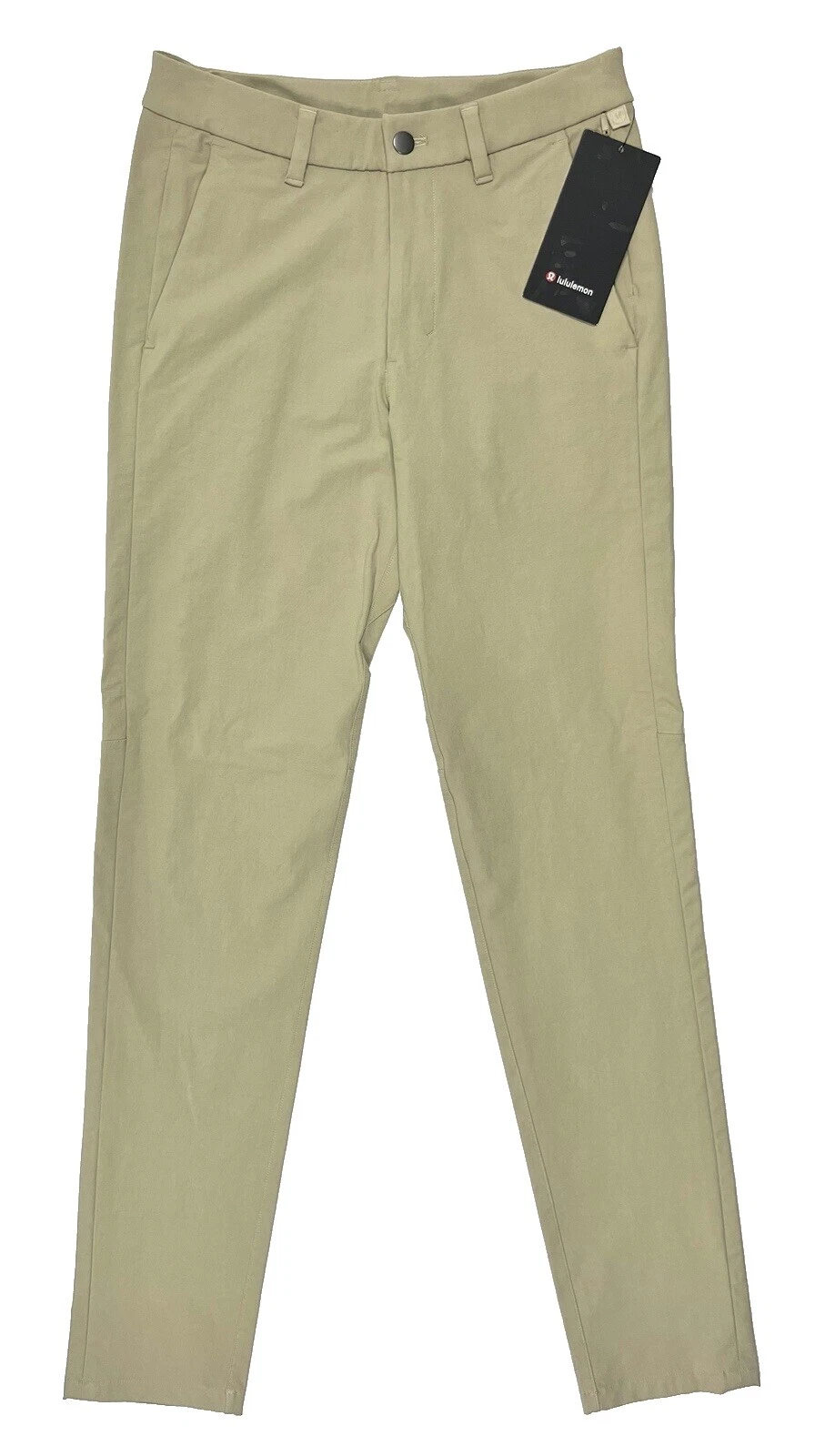 Lululemon Nylon Pants for Men