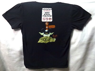 Judge Me By My Size Do You? Disney Yoda Star Wars Humor T-Shirt | eBay