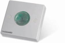 Timeguard DS1N 2 Wire Electronic Time Delay Switch - Suitable for LED Lighting