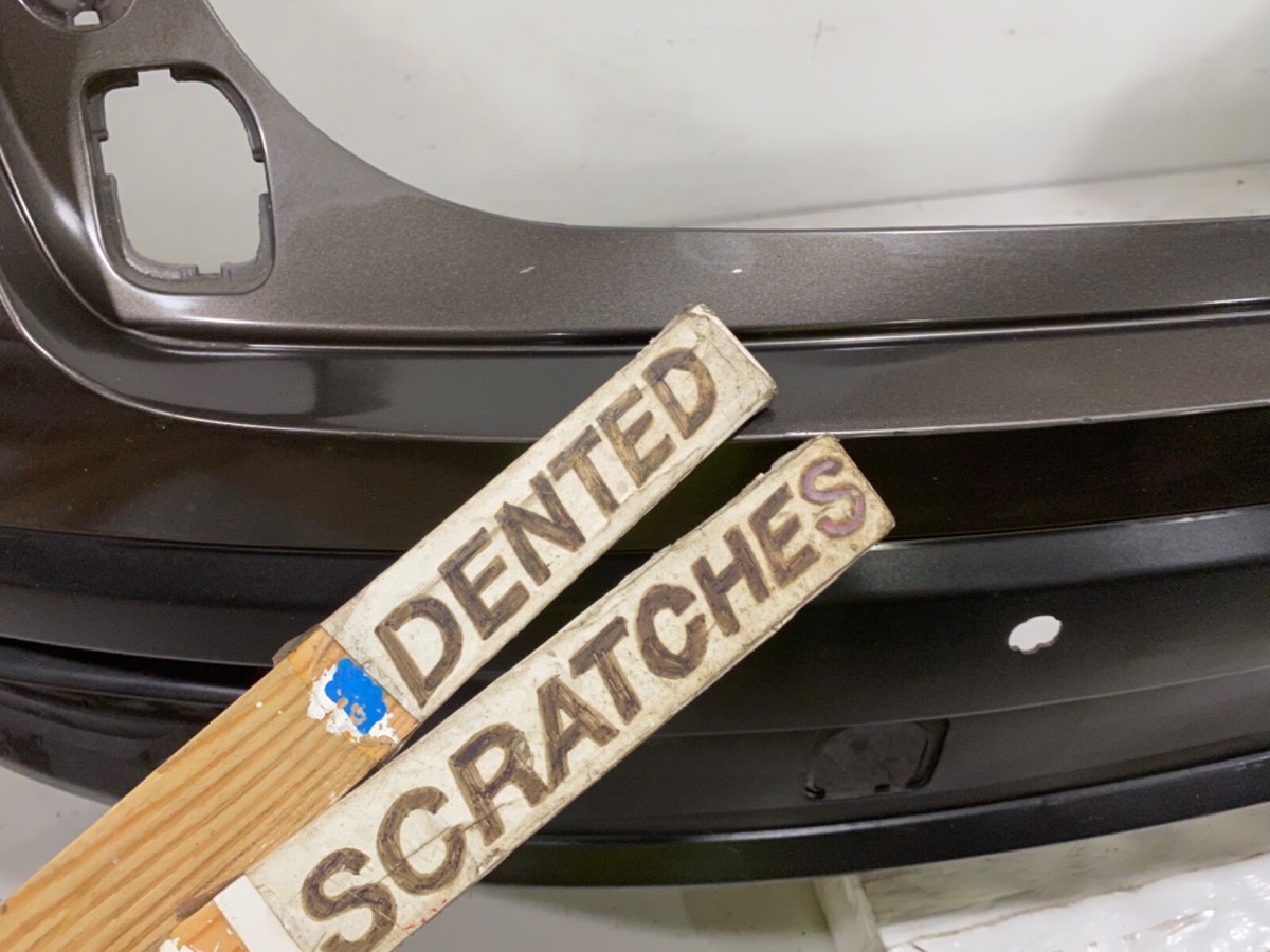 K♢943 とっちん 2016-2019 MAZDA CX9 CX-9 REAR BUMPER COVER OEM TK48-50221 | eBay