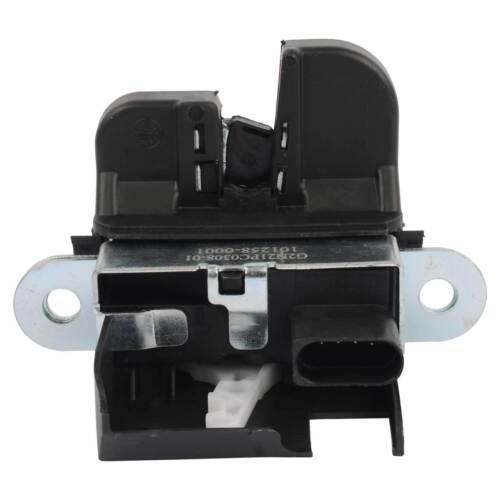 Serrure Hayon de coffre pour VW Golf 5/6 Passat Variant 3C5 Touran 1K6827505C - Imagen 8 de 9