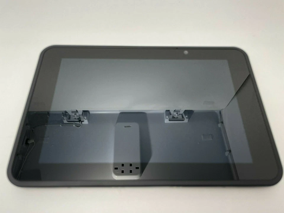 Zebra ET55BE-G15E-00US 8.3" Tablet PC 2GB RAM 32GB WM10 4G New - Image 4 of 4