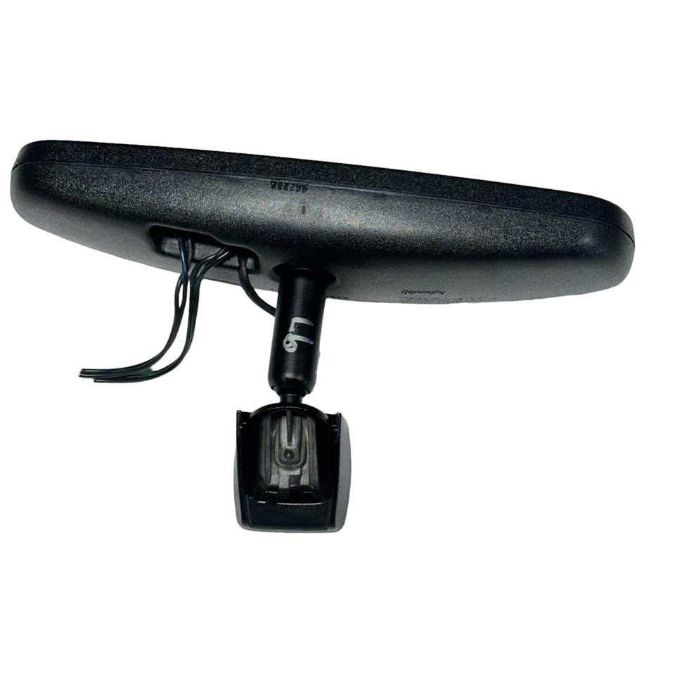 Espejo retrovisor interior Dodge Intrepid Concorde 1997 OEM 93 94 95 96 97 Foto 3 de 4