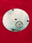 Vintage Hamilton 16s Single Sunk Roman Numeral Pocket Watch Dial — photo 2