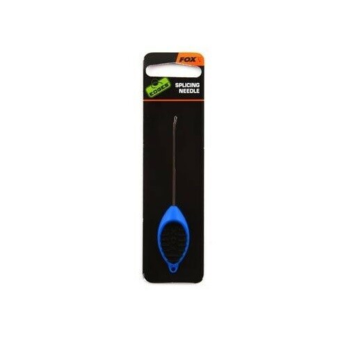 Fox Edges Terminal Splicing Needle - Carp Fishing Terminal Tackle -Free Delivery
