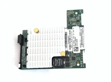 Dell QLogic QME8262 Dual Port Fibre Channel PCI-E Network Adapter 10GB 464RD