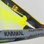 thumbnail 3  - Karakal Core Shadow 155 Fast Fibre Racquetball Racquet. Squash 57 SQ57