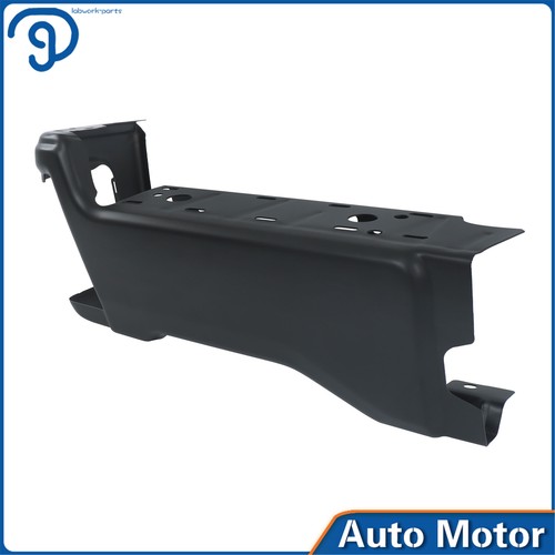 1PCS For Ford F250 F350 F450 2023-2025 PC3B-17A894 Rear Back Bumper End Cap Left - Picture 6 of 24