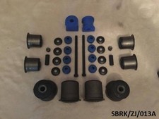 Rear Suspension Bush Repair KIT for Jeep Grand Cheroke 1993-1998  SBRK/ZJ/013A