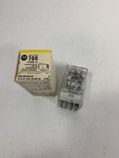 Allen Bradley 700-HB33A24 Relay Series A