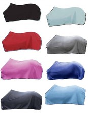 Abschwitzdecke -Madrid-Viele Größen und Farben  Neu HKM 8775  NEU