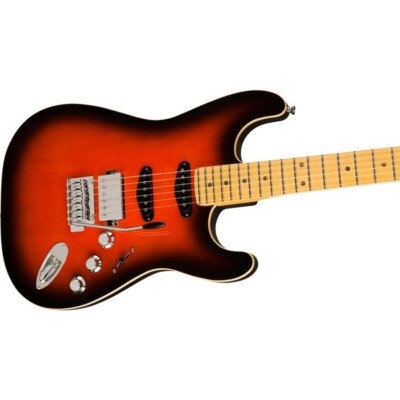Fender Made in Japan Aerodyne Special Stratocaster HSS Hot Rod