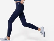 allbirds Women's Natural Legging True Navy Size X-Small XS