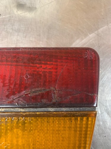 Fiat 124 Spider 1979-85 • Original Right Rear Tail Light Assembly, Used. JF10 - Bild 6 von 9