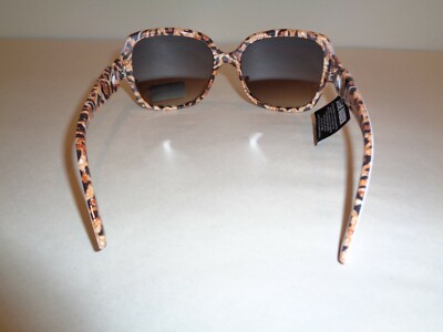 Steve Madden SM893105 White New Womens Fashion Sunglasses | eBay display picture 1