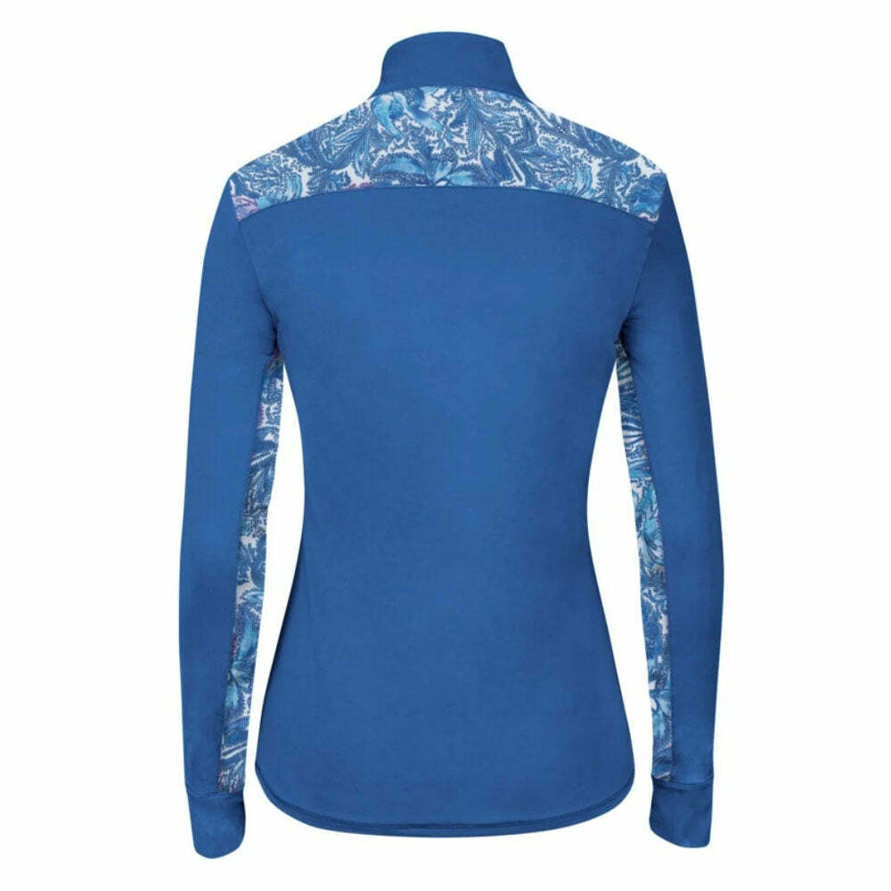 Kerrits Level Up Chemise de clinique à manches courtes