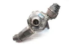 AUDI A6 4F2, C6 TURBOCHARGER 03L145702D 2.0 DIESEL 100KW 2008 18335790