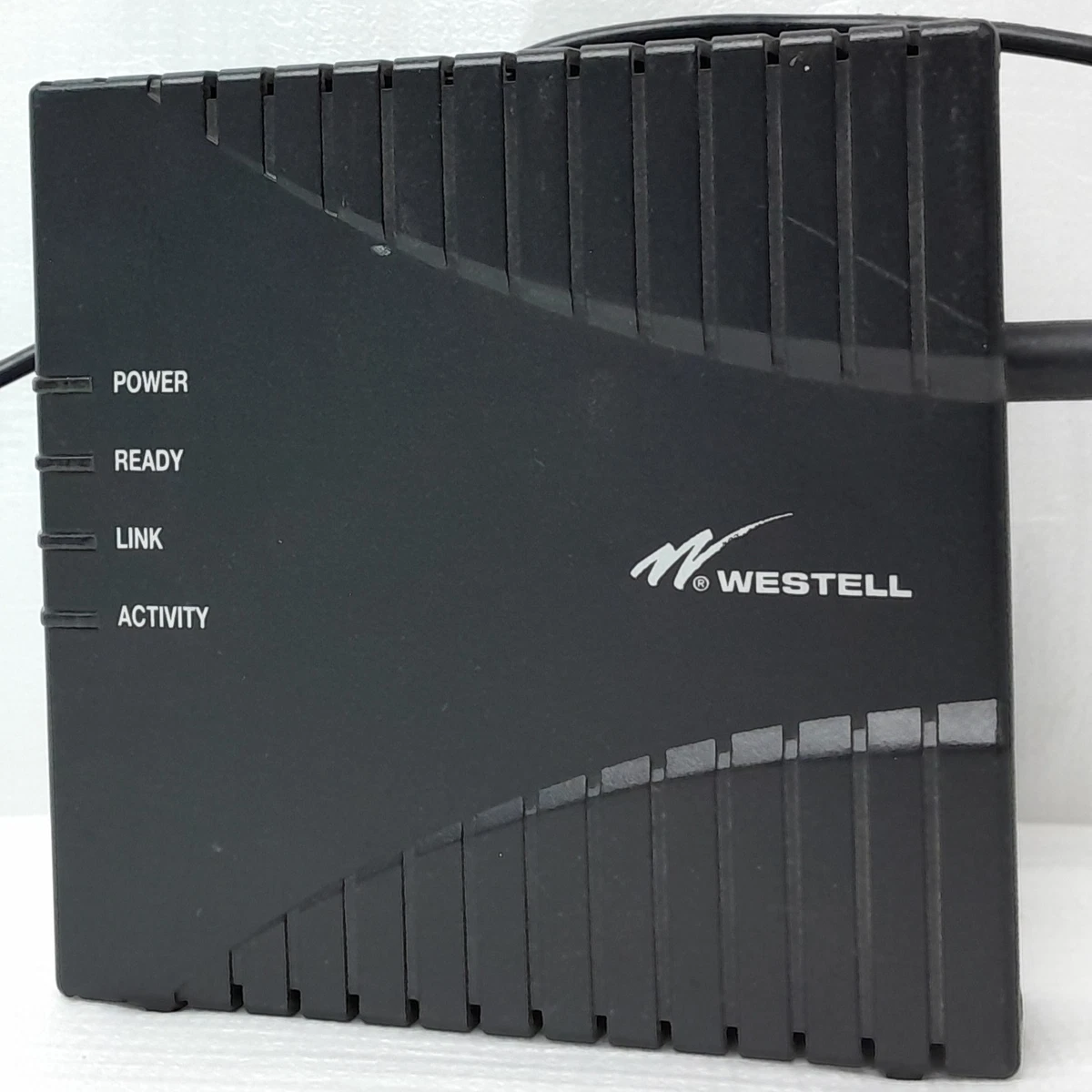 Routeur Westell UltraLine Series3 9100EM, MoCA 802.11g, Fonctionnel