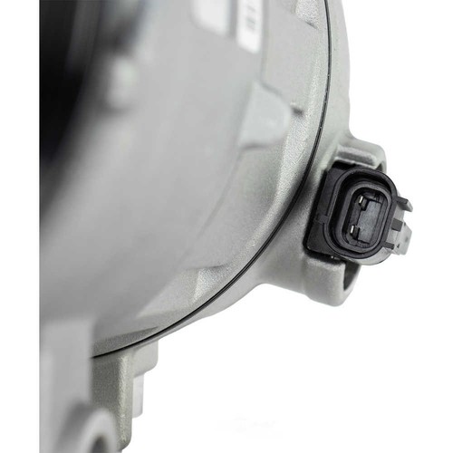 A/C Compressor-New Global 6513144 - Picture 4 of 5