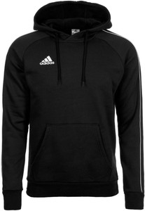 adidas core hoodie