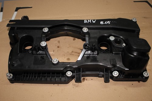 Ventildeckel N42B18O0 Zylinderkopfhaube BMW 3er E46 Bj,02 1,8L