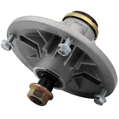 Spindle Asm Fits Toro 42