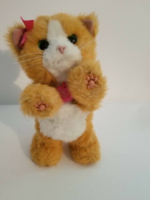 furreal friends snuggimals