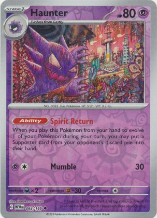 Pokemon 151 Singles - Achetez 12+ cartes obtenez la livraison gratuite !!! - Photo 126 sur 254