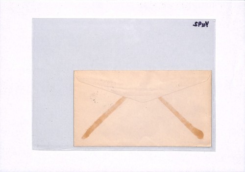 BOLIVIA Air Mail Cover La Paz 1950 USA IL Maywood {samwells-covers}YU92 - Picture 5 of 8