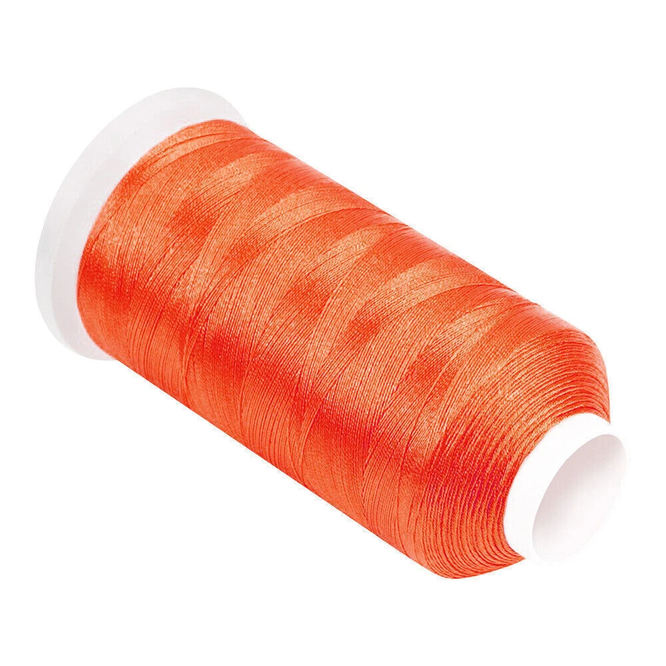 Bonded Nylon Sewing Thread #92 #138 T90 T135 for Upholstery Canvas Leather Seat - Image 4 of 4