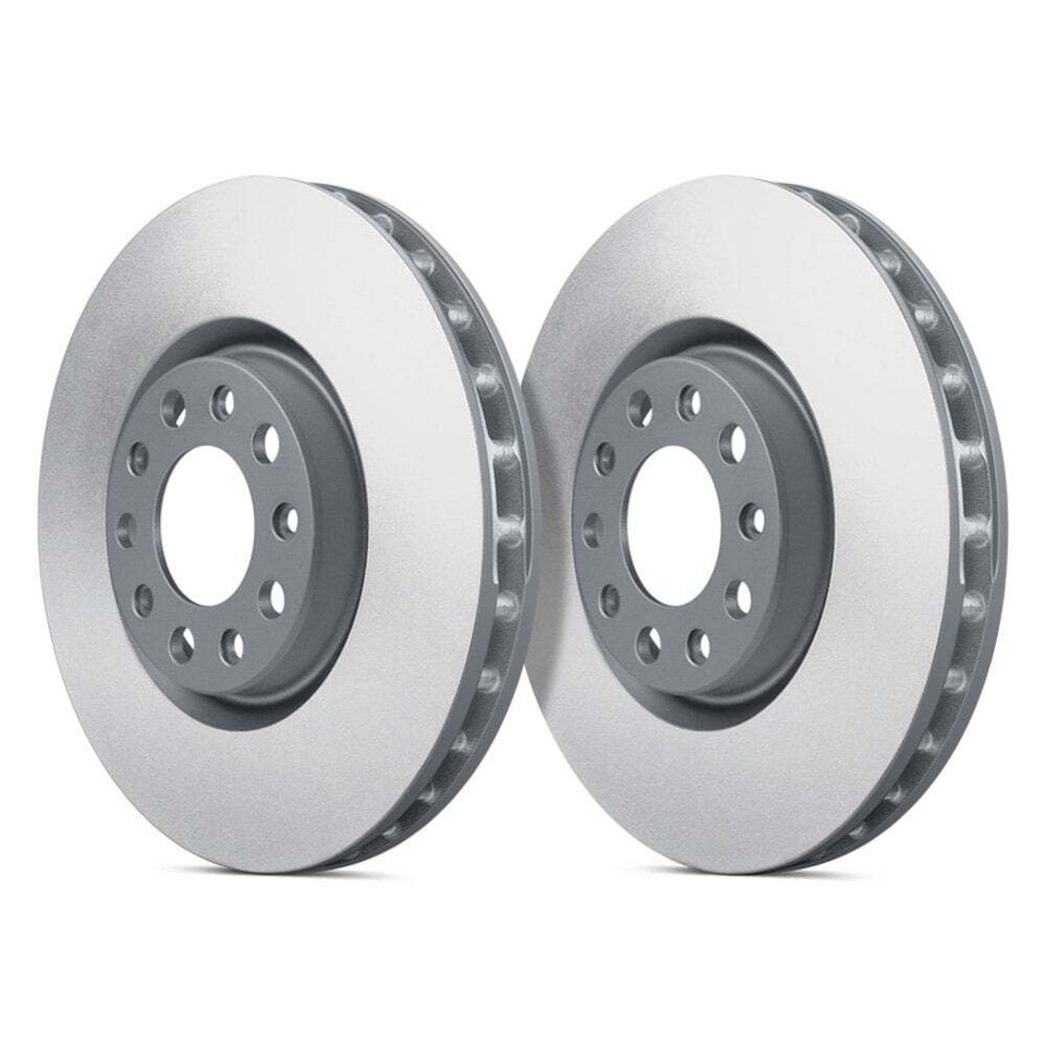 EBC RK Series Premium Front Rotors (375x34mm) | 2017+ Genesis G90 5.0L main image 1
