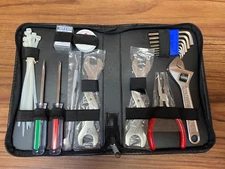 Divers Ultimate Tool And Repair Kit Scuba Diving All in One Save a Dive