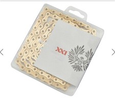 Catena bici  Sram GOLD  XX1 Eagle 12V 126 maglie modello  2025