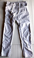 BYLT Khaki Weekender Drawstring Pant, Utility, Outdoor Ripstop, Men's Size Large