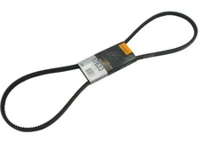 For 1986-1990 Ford CF6000 Accessory Drive Belt 59285PMXF 1987 1988 1989