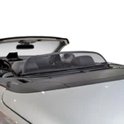 WIND DEFLECTOR MERCEDES-BENZ SL R230 2001-2012 WINDSTOP WINDBLOCKER