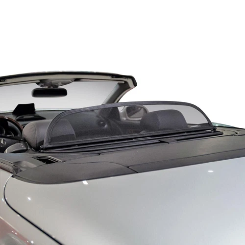 WIND DEFLECTOR MERCEDES-BENZ SL R230 2001-2012 WINDSTOP WINDBLOCKER