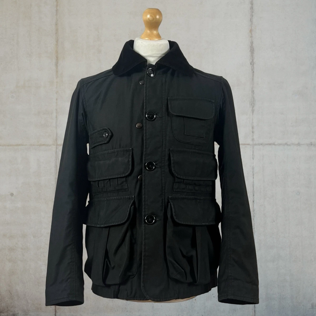 Engineered Garments Coats, Jackets & Vests Parkas for Men for Sale