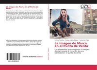 La Imagen De Marca En El Punto De Venta Tatiana Ceballos