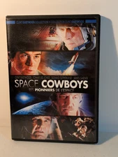 Space Cowboys DVD