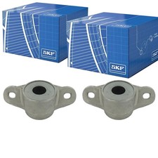 2X SKF DOMLAGER HINTEN PASSEND FÜR PEUGEOT 307 LINKS+RECHTS | VKDA 40321
