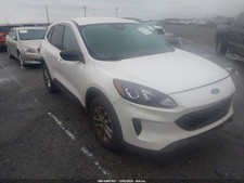 Used A/C Condenser fits: 2022 Ford Escape 1.5 Grade A