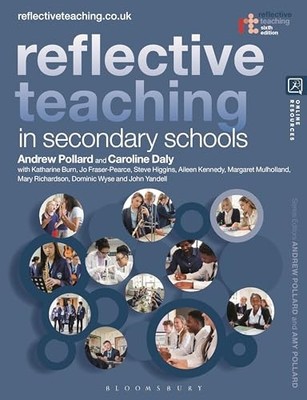 Professor Steve Higg - Reflective Teaching in Secondary Schools - Pape - H245z