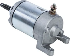 FIRE POWER STARTER MOTOR HON - Starters