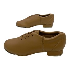 Capezio Fluid Tap Dance Shoe Caramel US Women's 5M